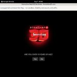 3D Sex Hentai Premium