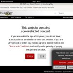 40 Something Mag Account 2014