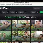 Access To Boy Fun