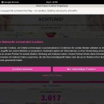 Accounts On Kira-wet.b7pp.com