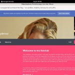 AllysaJaydenxo Member Review