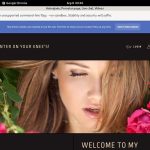 Asheajade Free Passwords