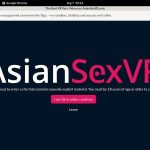 Asian VR Sex Paiement
