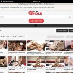 Bemyhole.com Cheaper