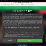 Blacked Raw Site Passwords Blacked Raw Site Passwords