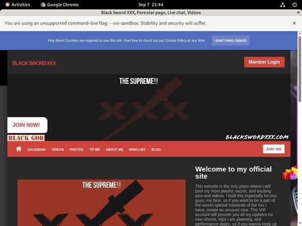 Blackswordxxx Full Discount