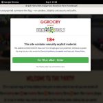 Brazil TGirls XXX Login Details