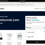 Camtunnel Pussy