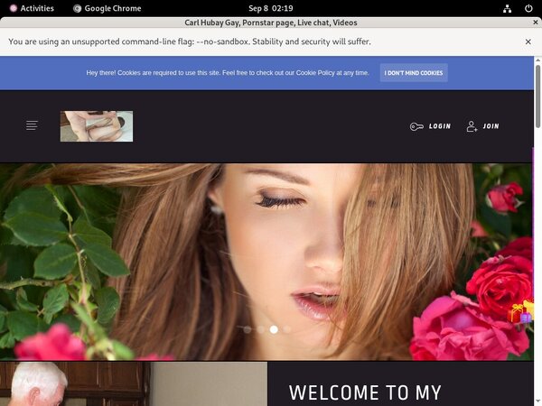 Carl Hubay Gay Bill Ccbill Com