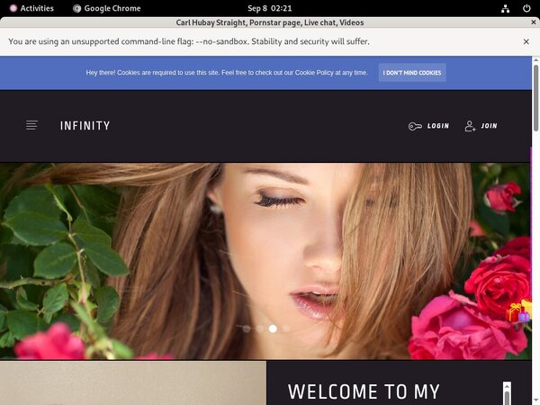 Carlhubaystraight.xxx Recent