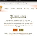 Christy Marks Payment Methods