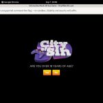 Cityofsin3d Porn Site