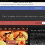 Cocochanel.modelcentro.com Hack