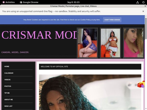 Crismarhotxxx Full Hd Porn