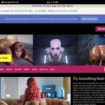 Darkwetdreemz.com Filme