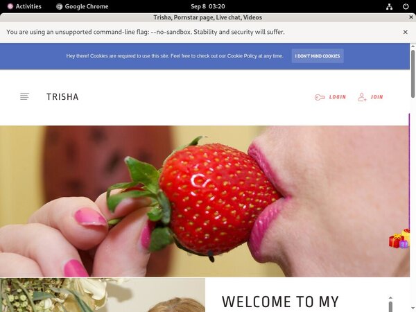 Dirtymaturetrisha.com Porn Pass Dirtymaturetrisha.com Porn Pass