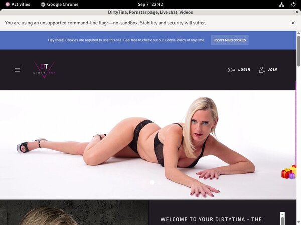 Dirtytina.site Free Passes Dirtytina.site Free Passes