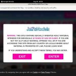 Discount On Jeff’s Models