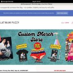 Discount Platinumpuzzy1 Account