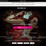 Dorcel Tv Passwords 2017
