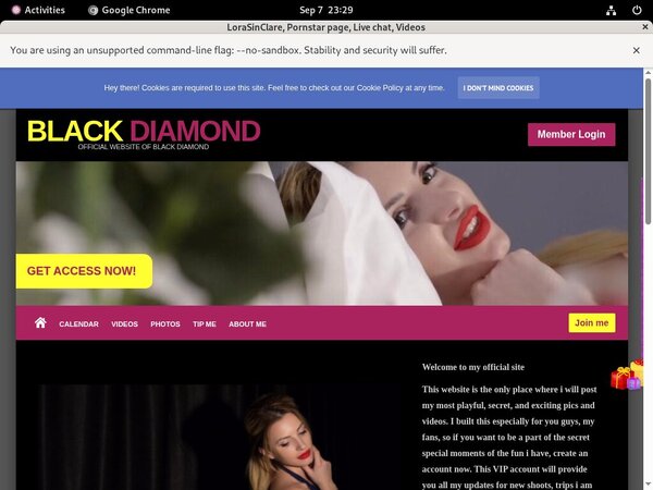 Download LoraSinClare