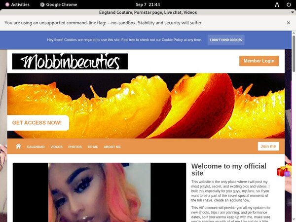 Englandcouture Gallery