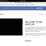 Fattima Day Trial Membership