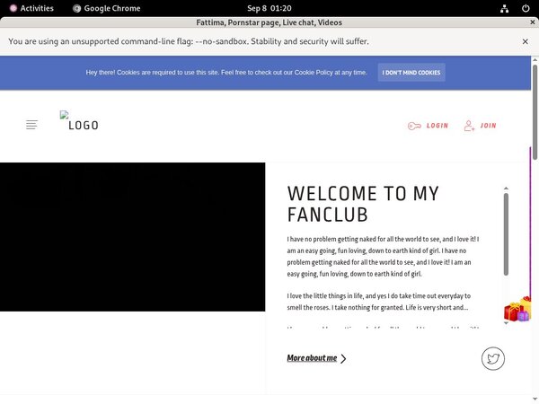 Fattima Site Rip Download