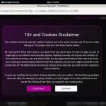 Feel X Videos Paypal Access