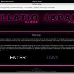 Fellatiojapan Discount Limited