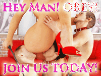 Femdom 3D footjob