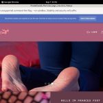 FrankiCavalli Account 2016