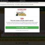 Franks-tgirlworld.com One Time Discount