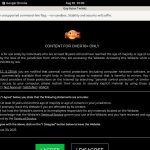 Free Accounts For Gayasiantwinkz.com