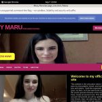 Free Accounts Sonya2017.modelcentro.com