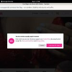 Free AmberUsaeroticfun Discount Trial