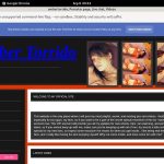 Free Ambertorrido Logins