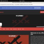 Free Blackswordxxx Video