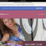 Free CatrinaCosta Login Accounts