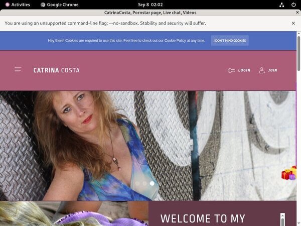 Free CatrinaCosta Login Accounts Free CatrinaCosta Login Accounts