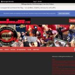Free Dillingerdaniels Password Account