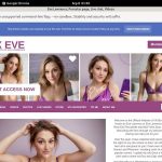 Free Eve-lawrence.com Full