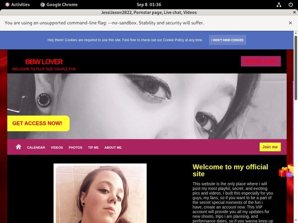 Free JessiJason2822 Movie