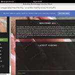 Free Marlo Grey Id And Password