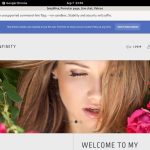 Free SexyMinx Trial Account