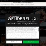 Freegenderflux Accounts