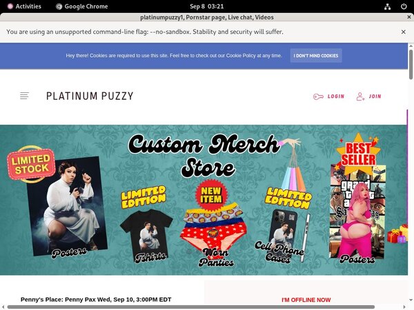 Hd Platinumpuzzy.net Free