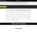 Hennessie Ccbill Pay