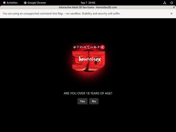 Hentai Sex 3D With Discount