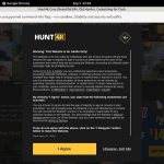 Hunt 4k Discount Cheapest